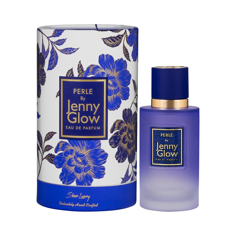 jenny glow 香水 30ml Jenny Glow Origins Pour Femme - Eau de Parfum | MAKEUP